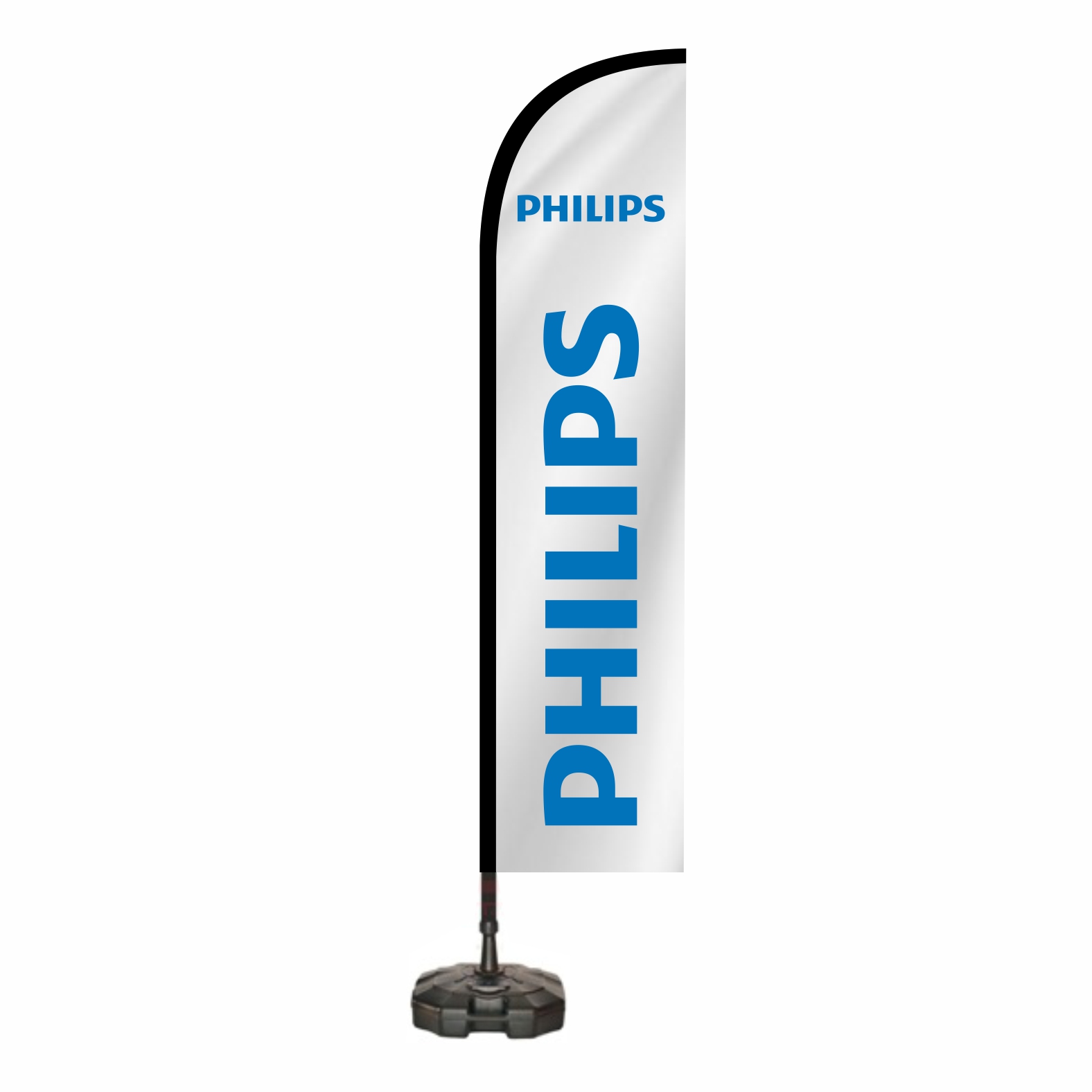 Philips Reklam Bayraklar
