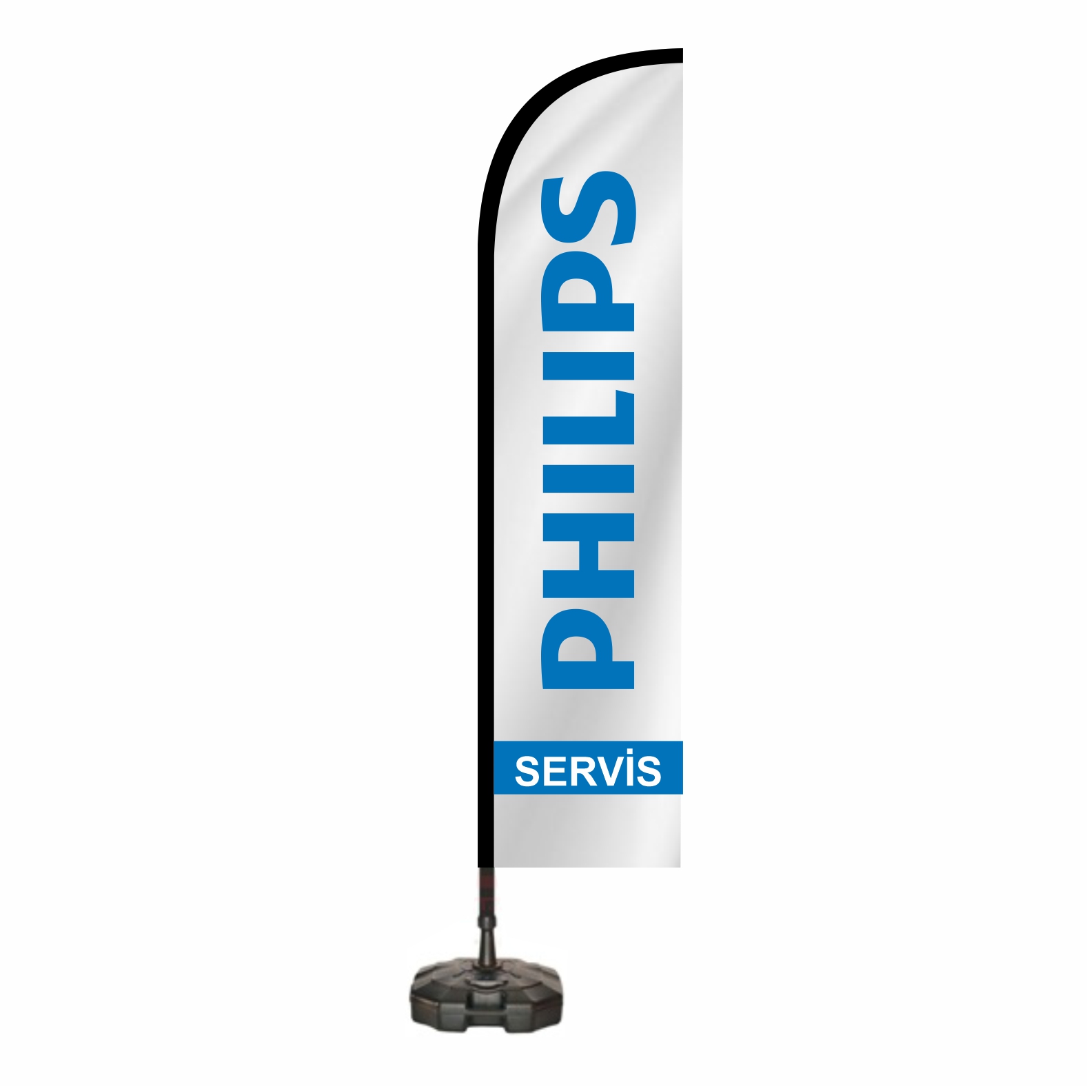 Philips Yelken Bayraklar�