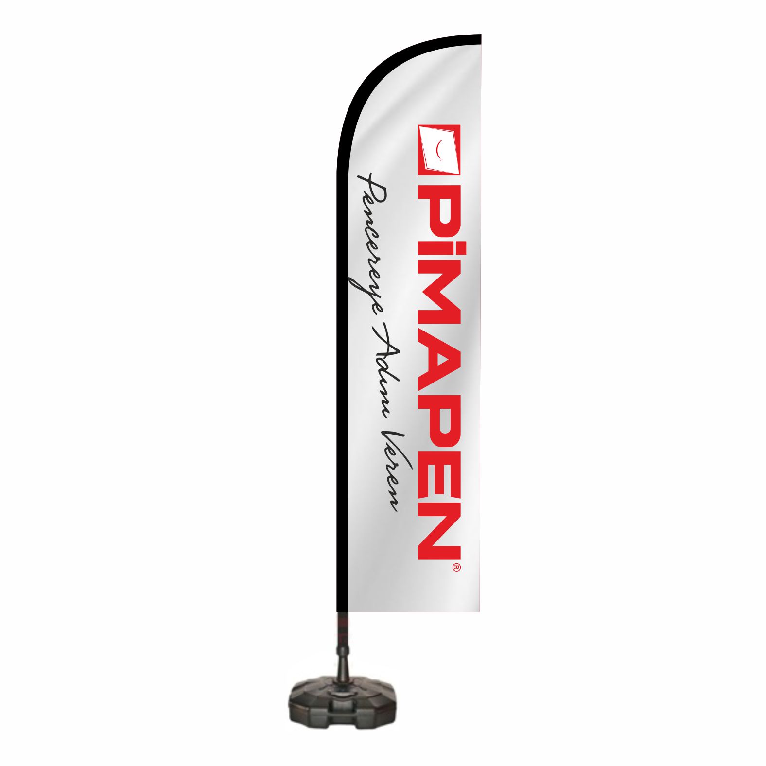 Pimapen Dubal� Bayraklar