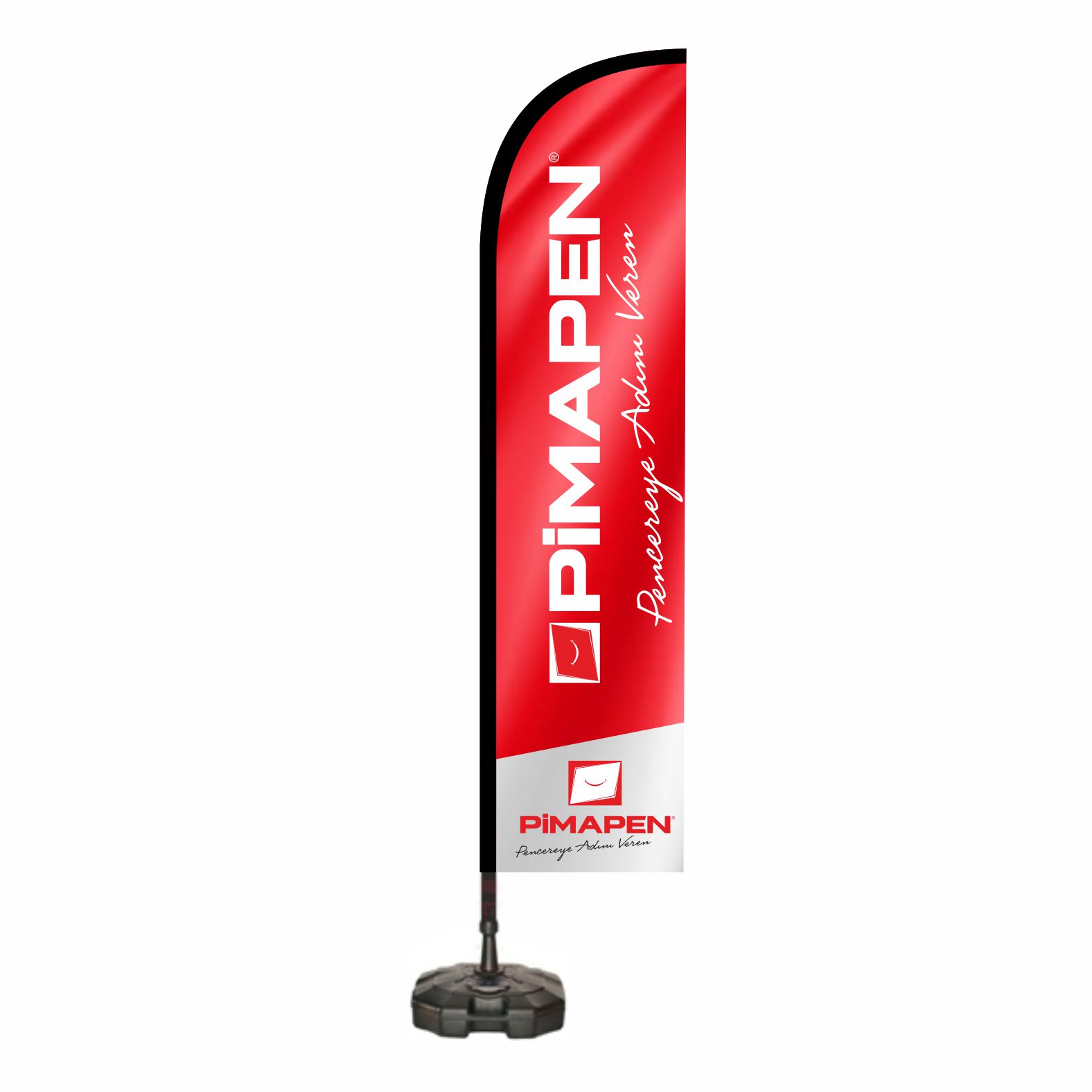 Pimapen Plaj Bayraklar�