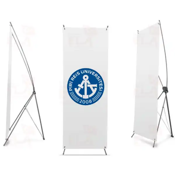 Piri Reis Üniversitesi x Banner