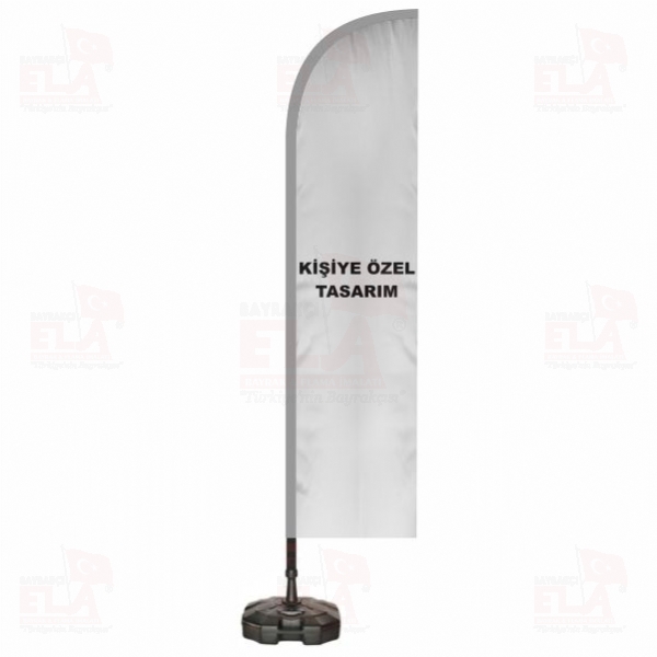 Kaliteli Bayrak �retimi Nas�l Anla��l�r Plaj Bayra�� ve Yelken Bayra��