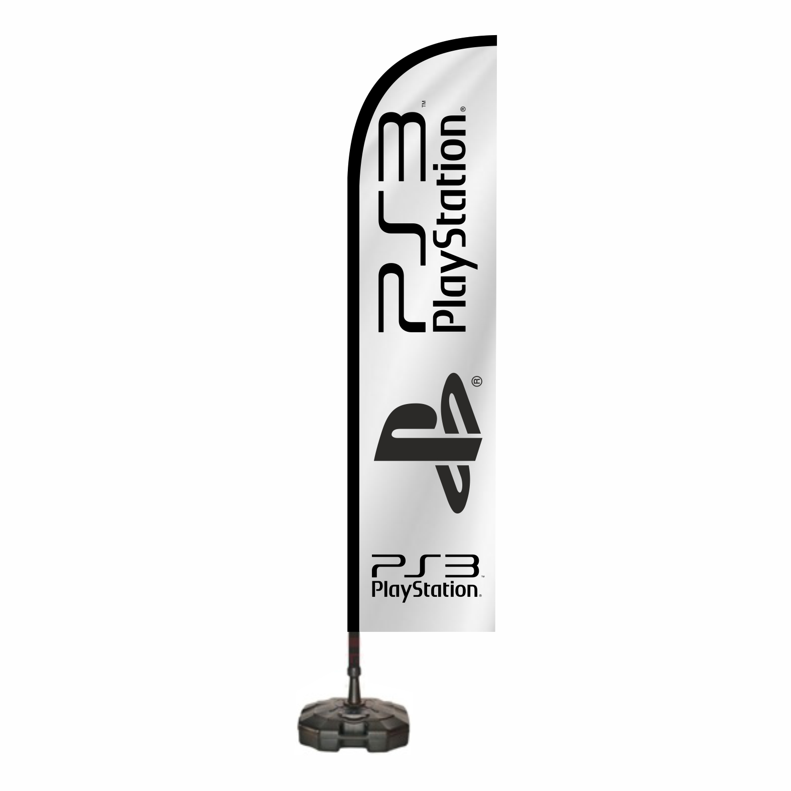 PlayStation 3 Kald�r�m Bayraklar�