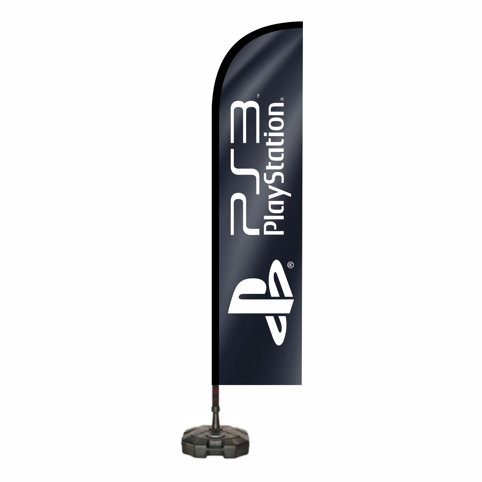 PlayStation 3 Yol Bayraklar�