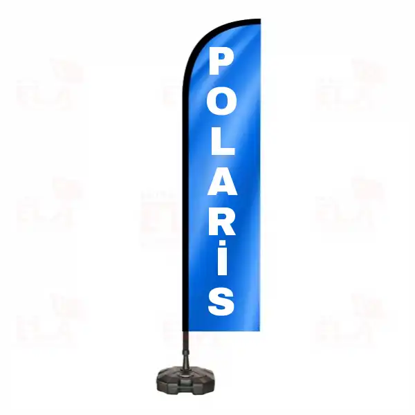 Polaris Dükkan Önü Bayrakları Nerede