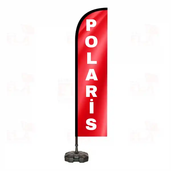 Polaris Oltal bayraklar