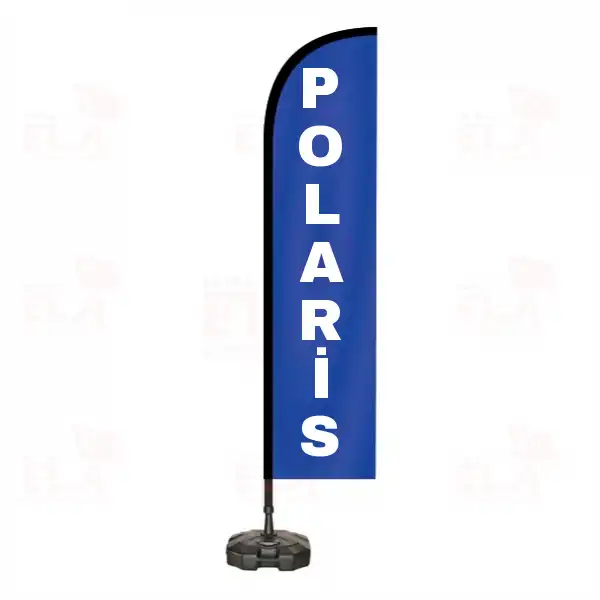 Polaris Reklam Bayrakları