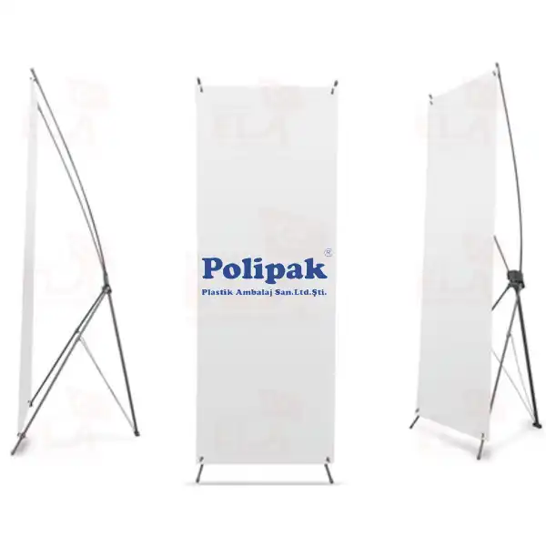 Polipak x Banner