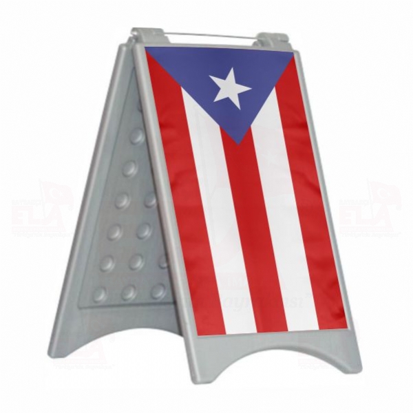 Porto Riko A Reklam Duba