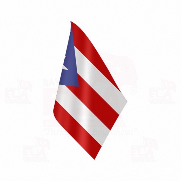 Porto Riko Masa Bayra