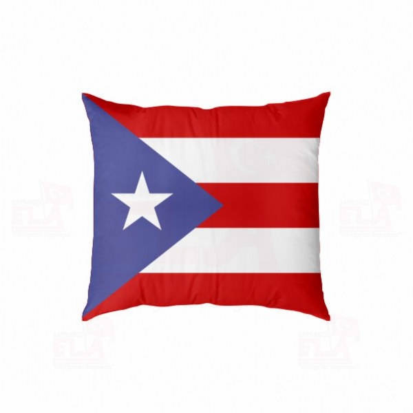 Porto Riko Yastk