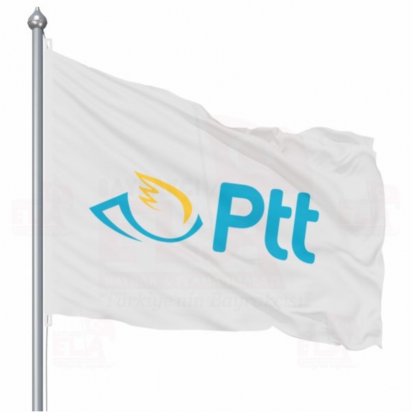 Ptt Bayrakları