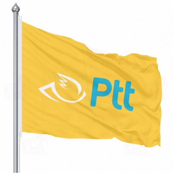Ptt Sarı Bayrakları