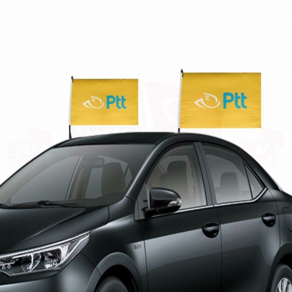 Ptt Sar� Konvoy Flamas�
