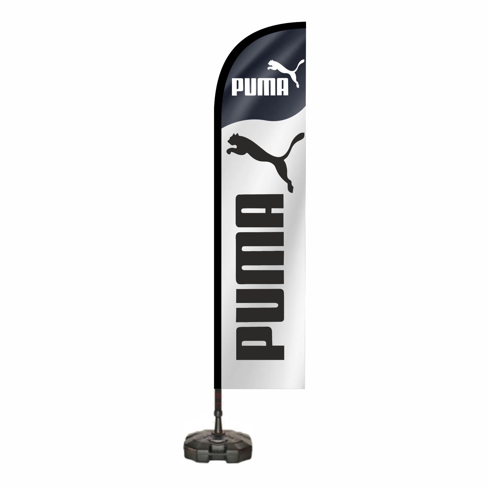 Puma Oltal� bayraklar