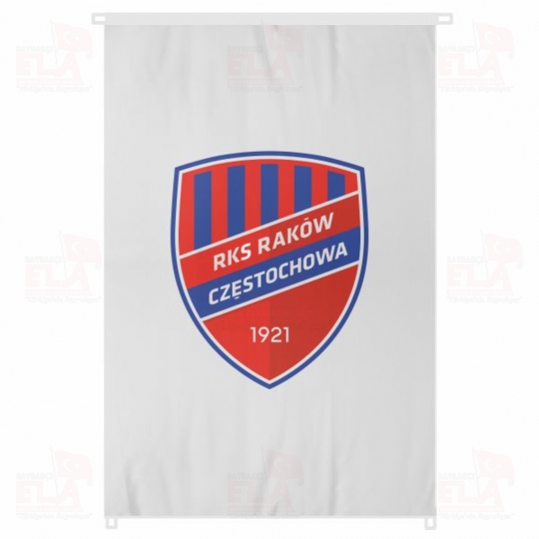 Rakow Czestochowa Bayraklar� Modeli