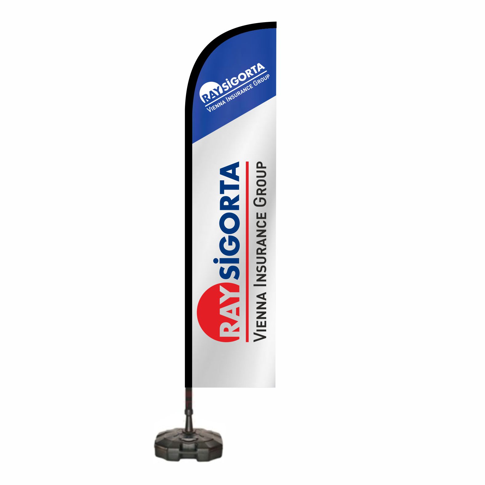 Ray Sigorta Reklam Bayraklar�