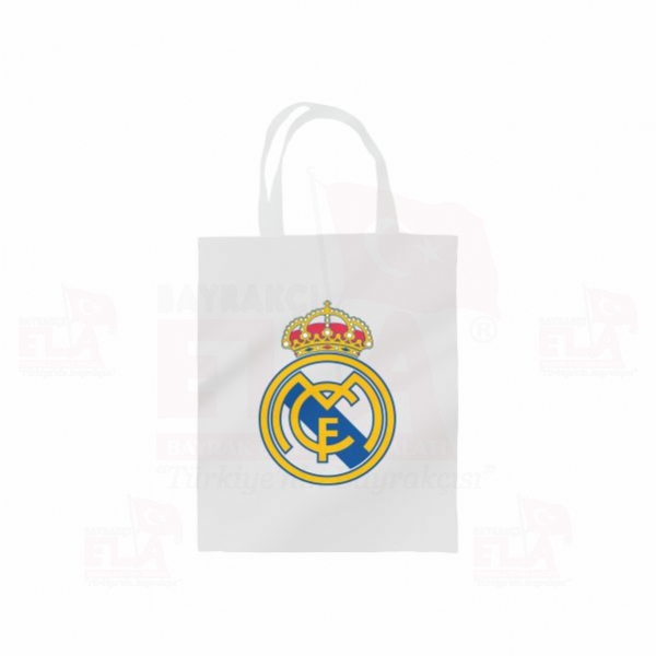 Real Madrid CF Bez Torba Real Madrid CF Bez anta