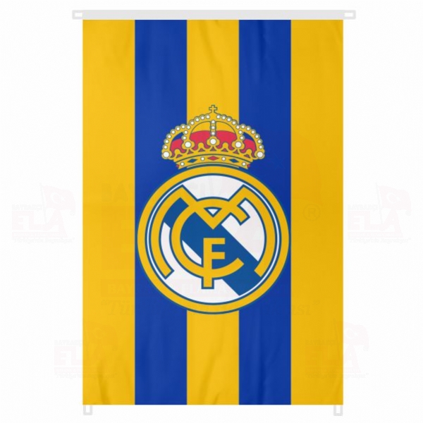 Real Madrid CF Flamalar