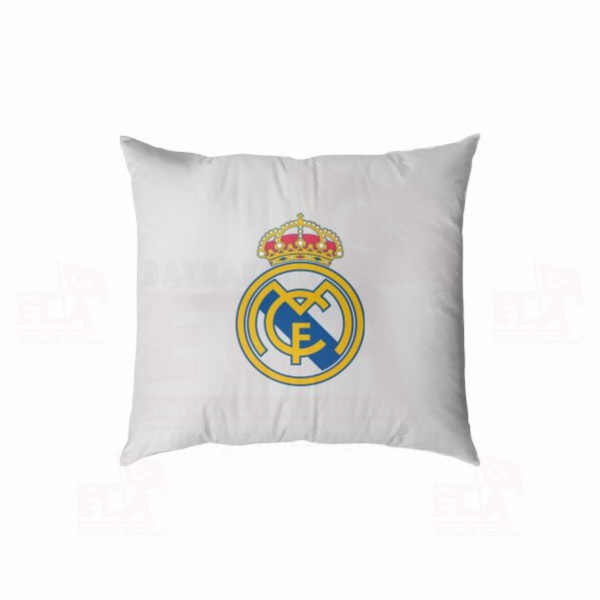 Real Madrid CF Yastık