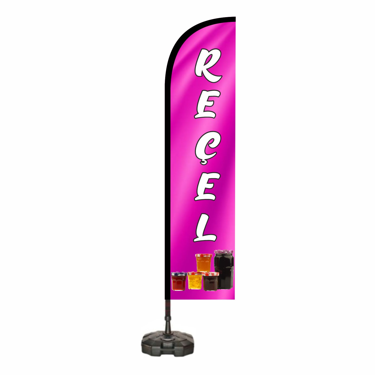 Re�el Dubal� Bayraklar