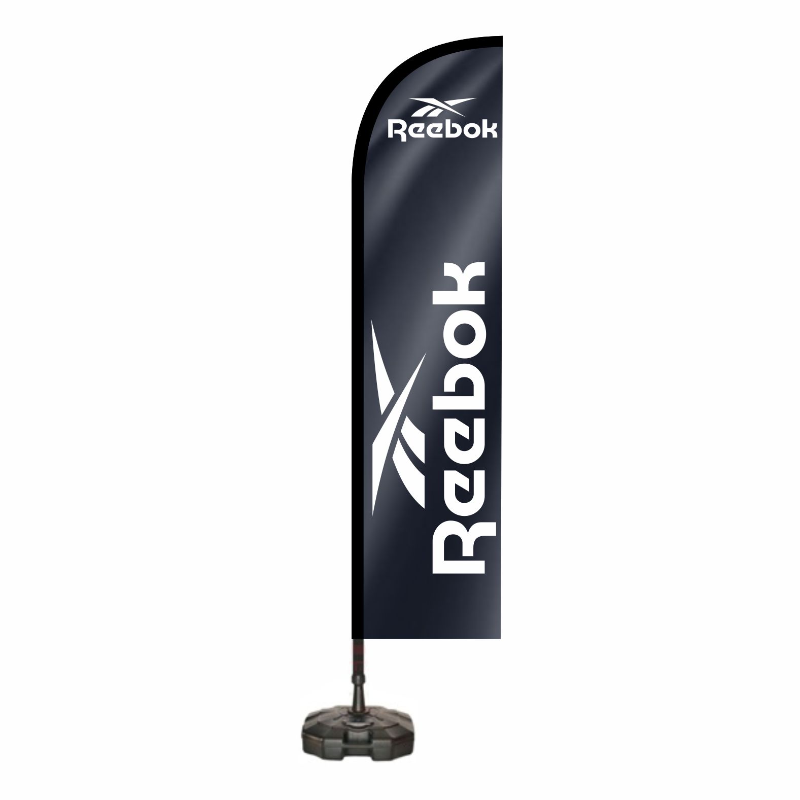 Reebok Kald�r�m Bayraklar�