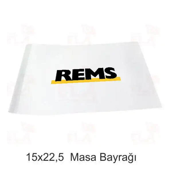 Rems Masa Bayra