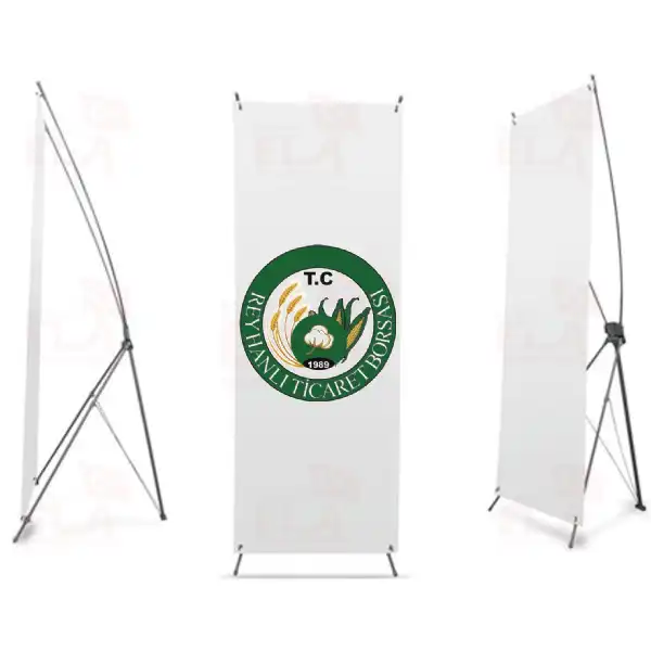 Reyhanl Ticaret Borsas x Banner