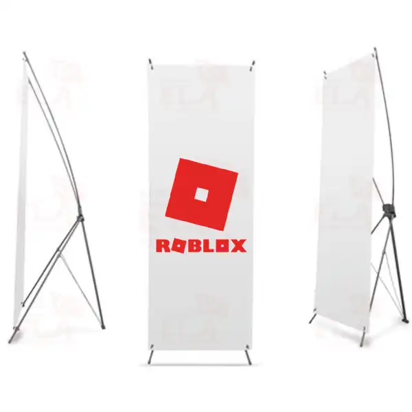 Roblox x Banner