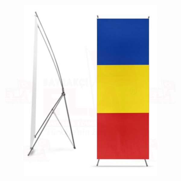 Romanya x Banner