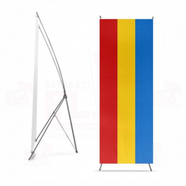 Rostov Oblast x Banner