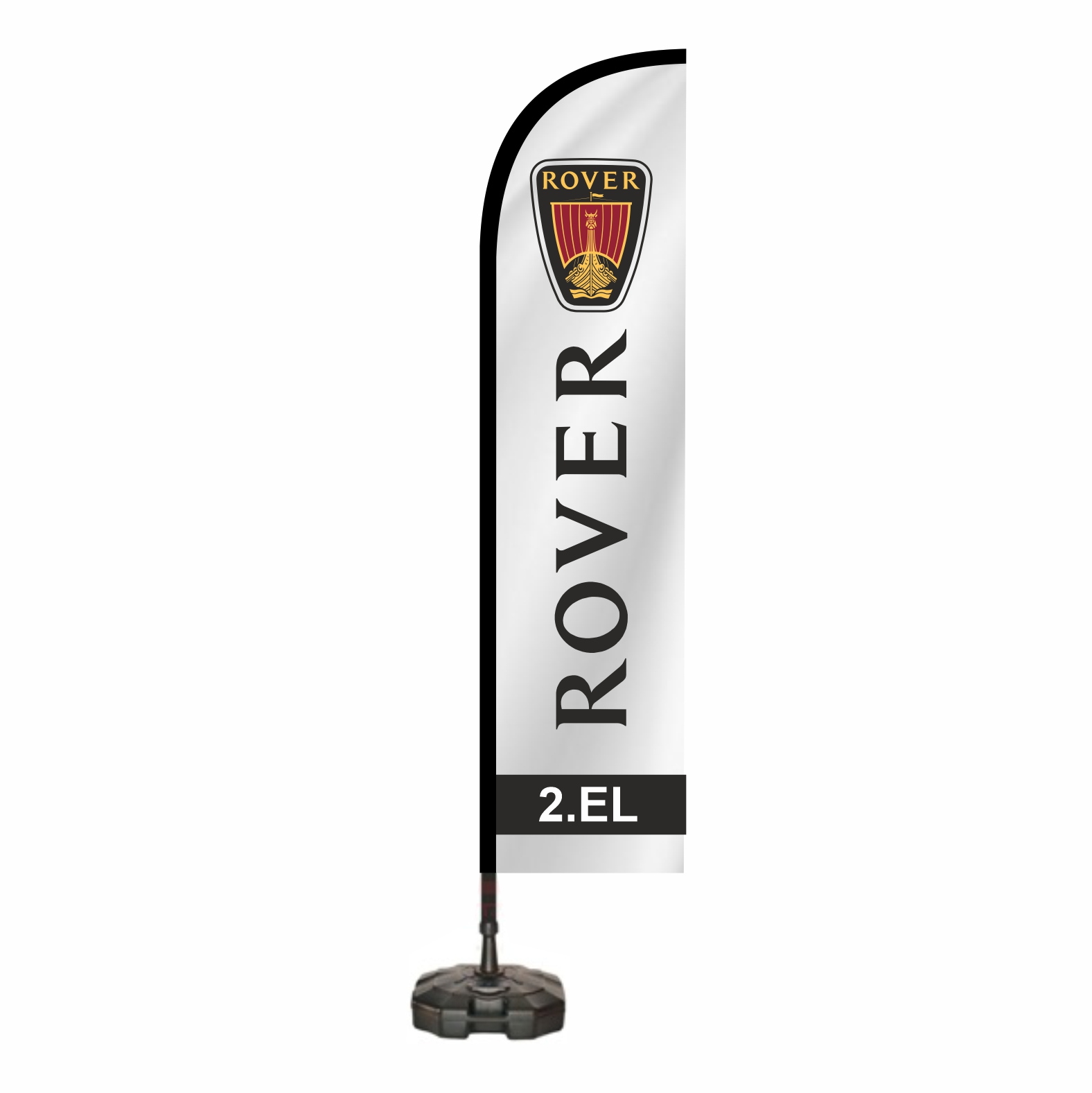 Rover Kald�r�m Bayraklar�