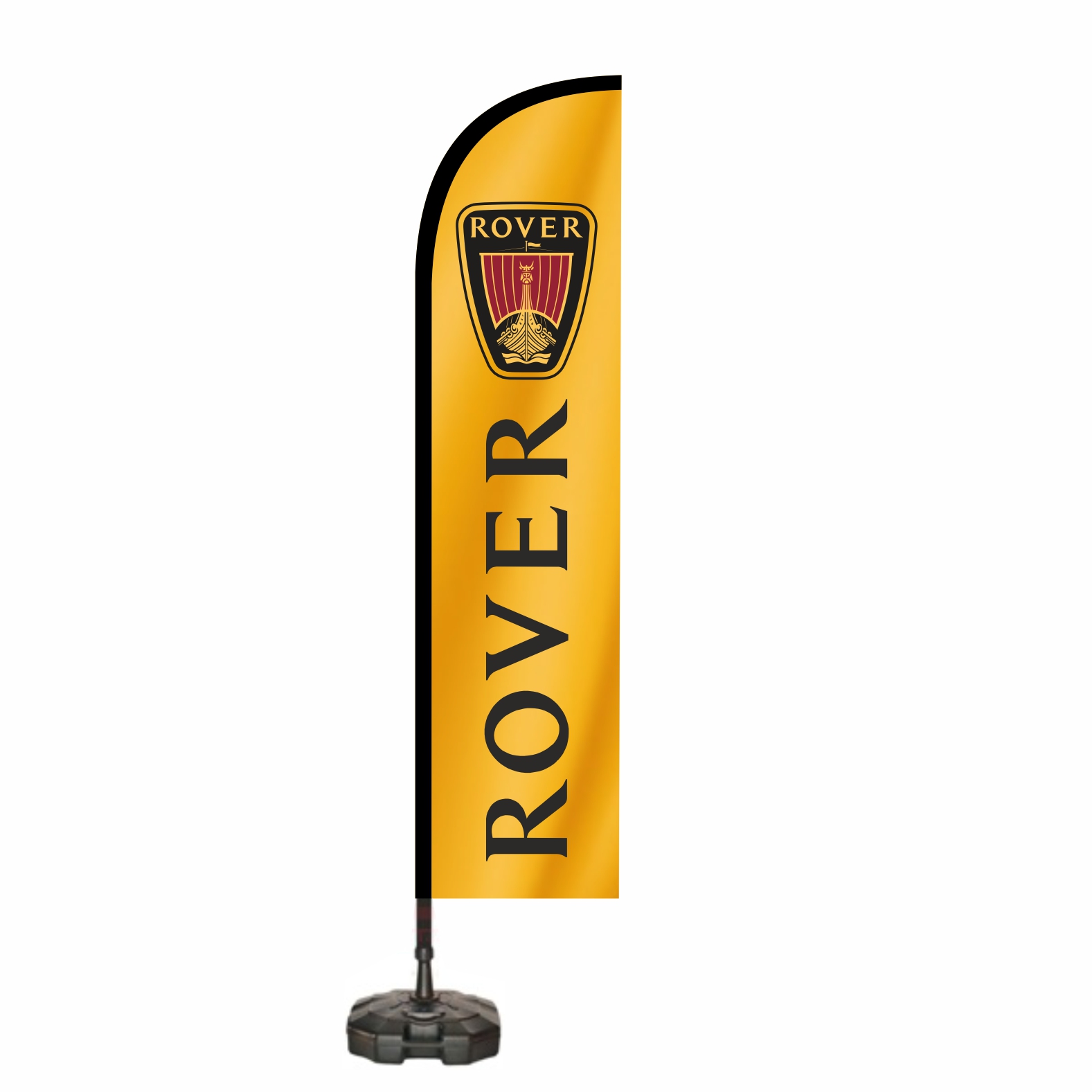 Rover Yol Bayraklar�