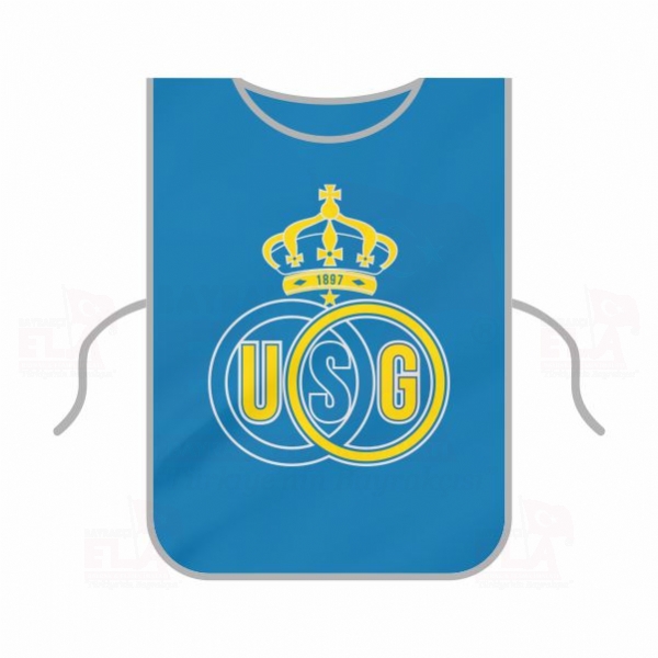 Royale Union Saint Gilloise Grev �nl���