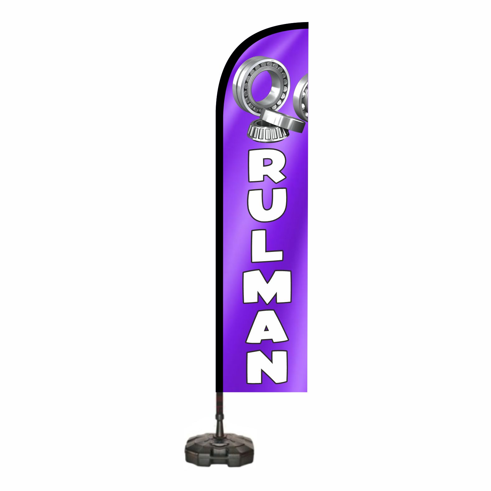 Rulman Yelken Bayraklar�