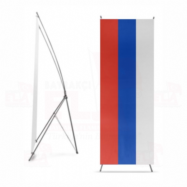 Rusya x Banner