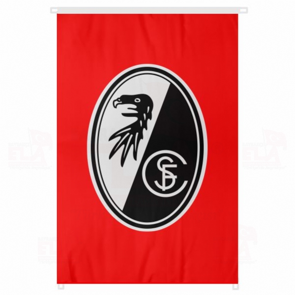 SC Freiburg Bayraklar� Modeli