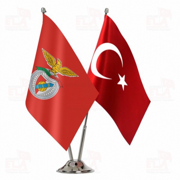SL Benfica 2 li Masa Bayra��