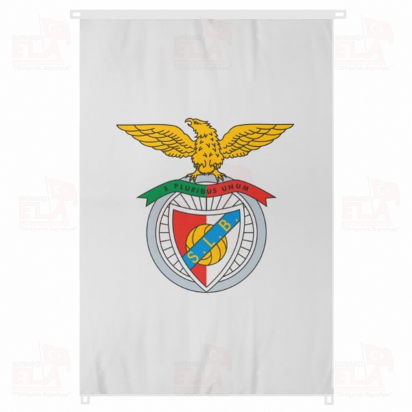 SL Benfica Bayraklar� Modeli