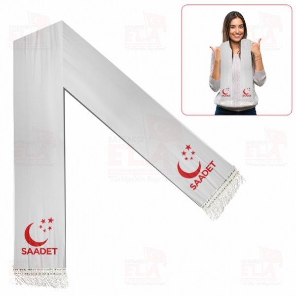 Saadet Partisi Atk� Saadet Partisi Reklam Atk�s�