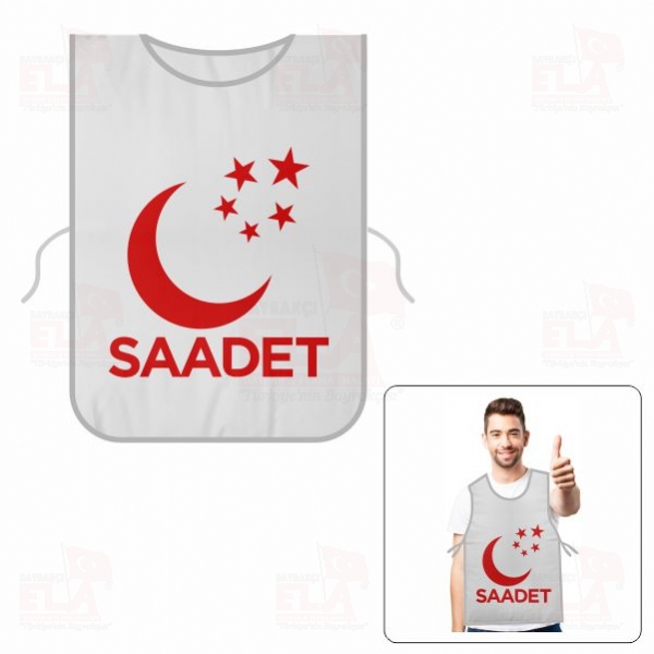 Saadet Partisi Grev �nl���