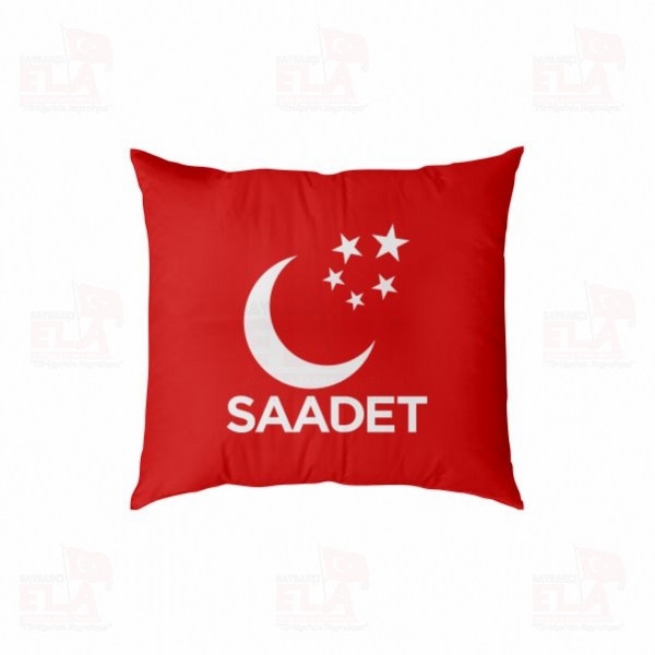 Saadet Partisi K�rm�z� Yast�k