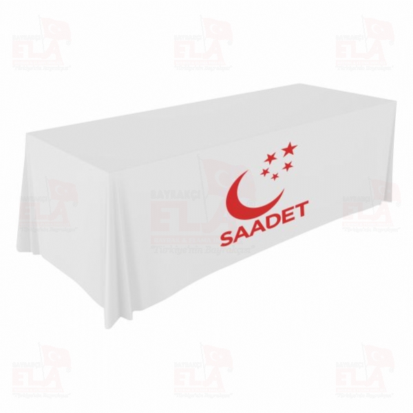 Saadet Partisi Masa �rt�s�
