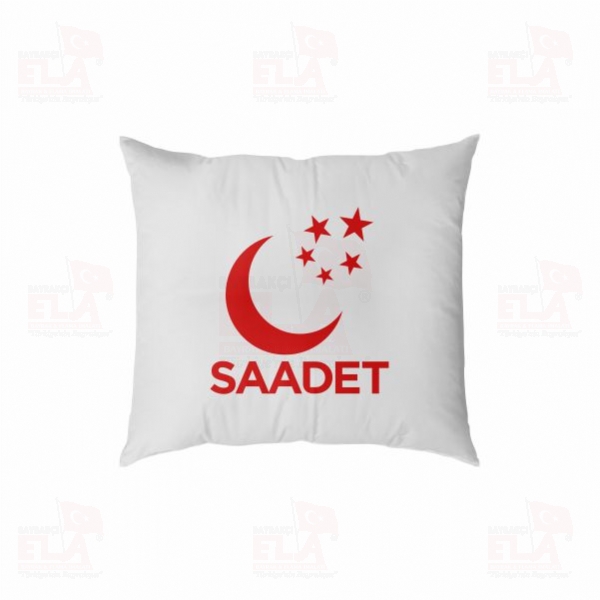 Saadet Partisi Yast�k