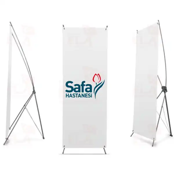 Safa Hastanesi x Banner