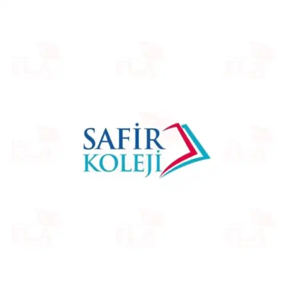 Safir Koleji Logo Logolar Safir Koleji Logosu Grsel Fotoraf Vektr