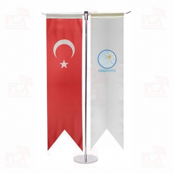 Sa�duyu Partisi T Masa Flamas�