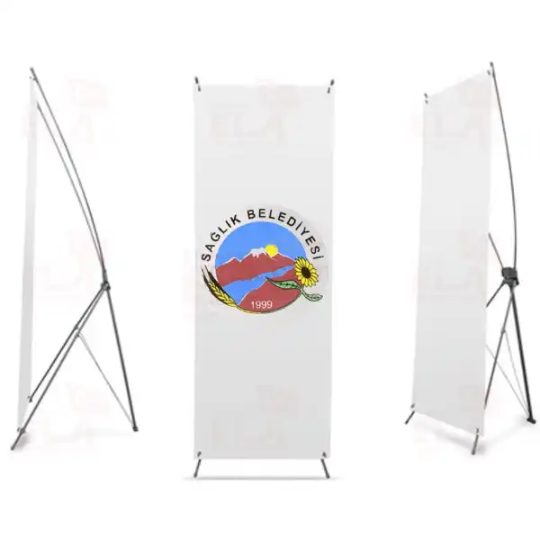 Salk Belediyesi x Banner