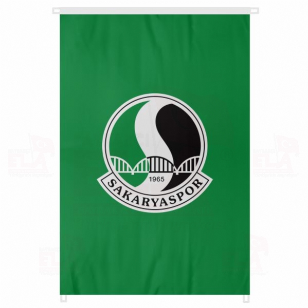 Sakaryaspor Bayrak imalat