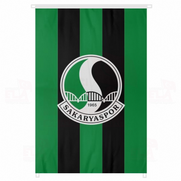 Sakaryaspor Flag imalat